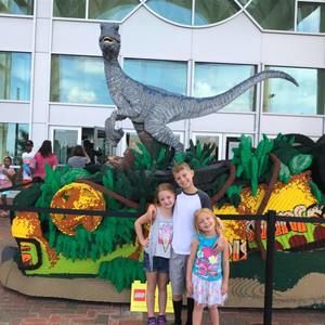 Meet your Posher, Robin